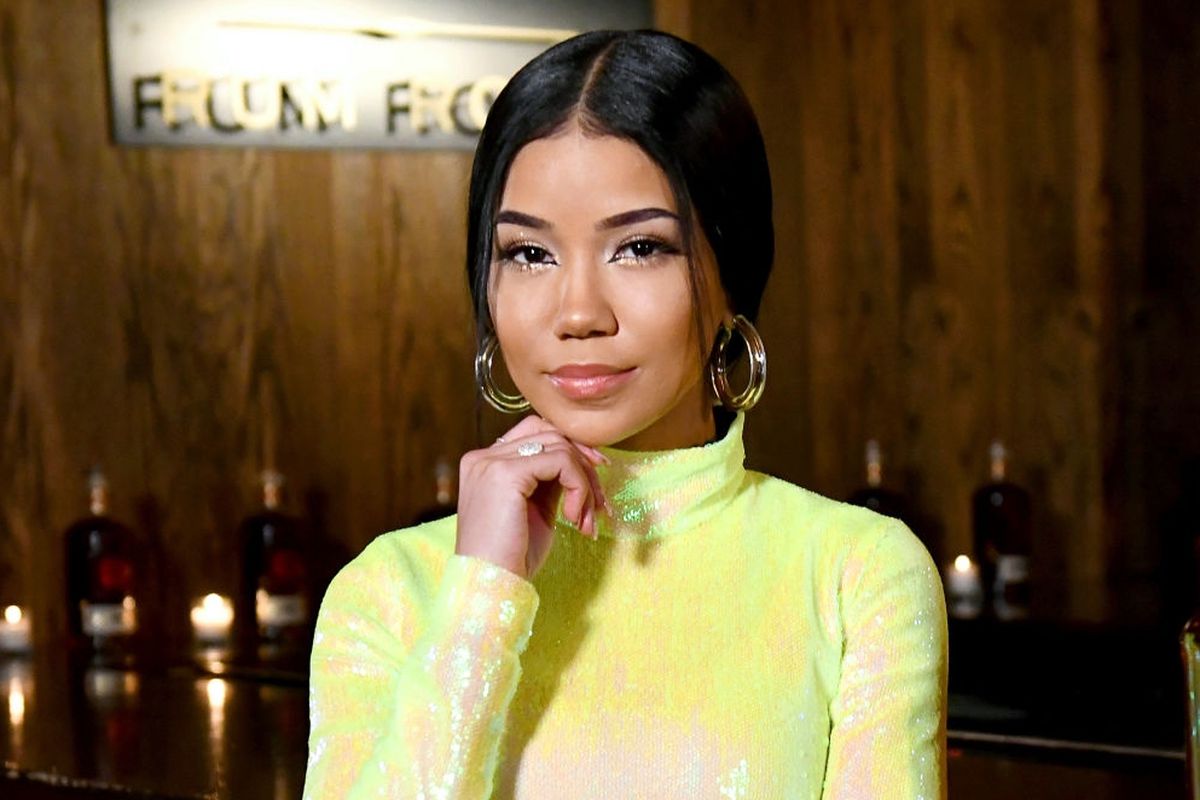 Listen to Jhené Aiko’s New Song 'Lead the Way' From Disney’s ‘Raya and the Last Dragon’ Soundtrack