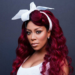 K. Michelle's Butt Appears to Burst While Dancing on Instagram Live