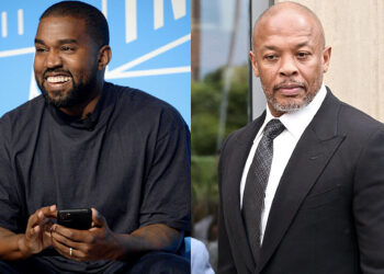 Kanye West & Dr. Dre Track 'Follow God' Unreleased Version Leaks