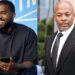 Kanye West & Dr. Dre Track 'Follow God' Unreleased Version Leaks