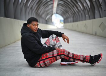 Independent Artist Keyonte Shares His Latest Singles + About Himself