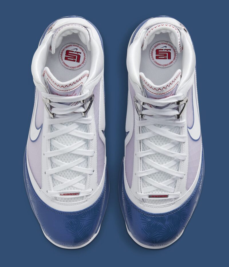 Los Angeles Dodgers-Inspired LeBron 7s Are Releasing Later Than ....