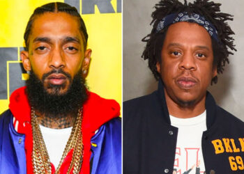 JAY-Z Previews 'What It Feels Like' Song with Nipsey Hussle