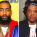 JAY-Z Previews 'What It Feels Like' Song with Nipsey Hussle