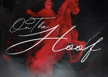 Making A Musical Comeback, Behind The Frames Drops New Single 'On The Hoof'