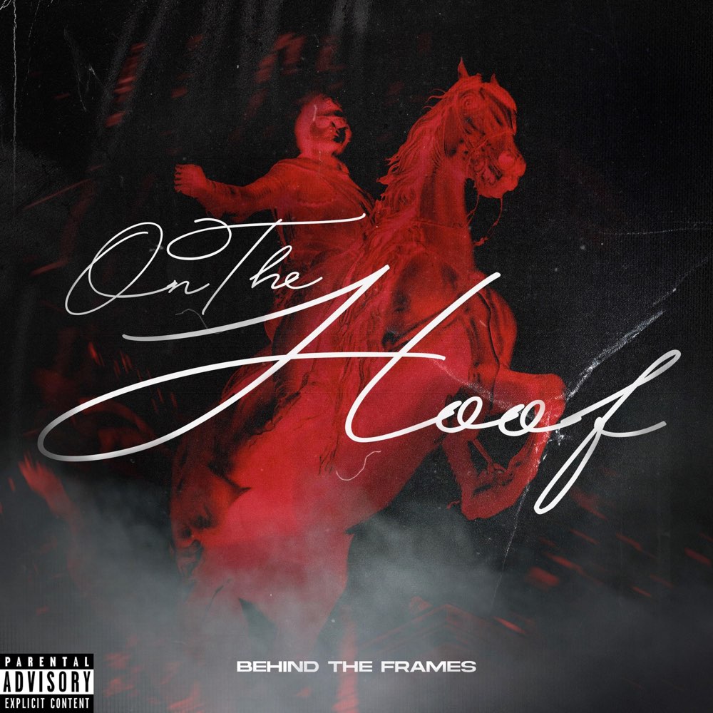 Making A Musical Comeback, Behind The Frames Drops New Single 'On The Hoof'