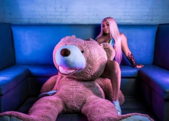 Riithareal Releases Music Video for 'Back To Her': Watch