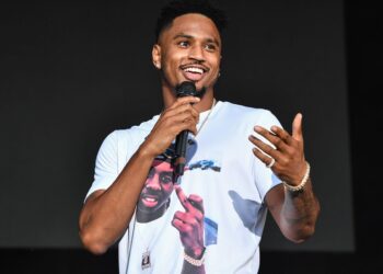 Trey Songz Sex Tape Has Reportedly Leaked