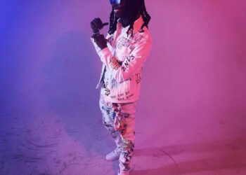 Lupe Xchange Drops New Visual For His Single “Kent Races”