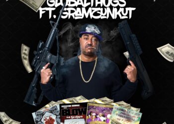 Globathugz Kicks Off 2021 with 'Best of Globathugz' Album