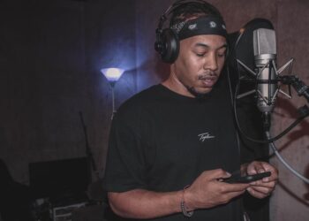 Kam Krzy Shares New Single 'Clouds'