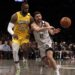 The Lakers vs. Nets Battle for Andre Drummond Situation Explained