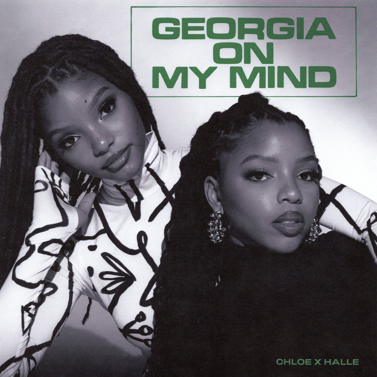 Chloe x Halle Shares New Song 'Georgia On My Mind'