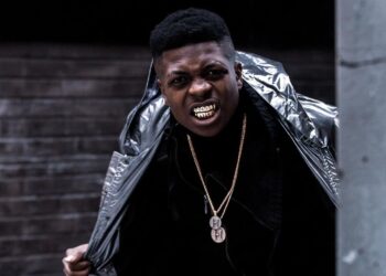 Swagger Rite Releases New EP, Detour And Along With 'Weston Rd. Freestyle' Video