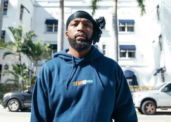 Houston Rapper and Activist Obe Noir Chased Down and Shot to Death