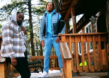 Northern California Native Kam Krzy Returns with 'Cabin Fever' Visuals