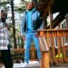 Northern California Native Kam Krzy Returns with 'Cabin Fever' Visuals