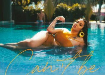 Renni Rucci Shares 'Can’t Be' Music Video