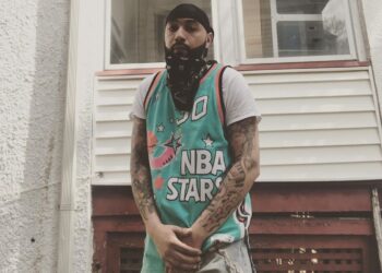 New Jersey Rapper Ha$h 100's Shares New Track 'Buggin'