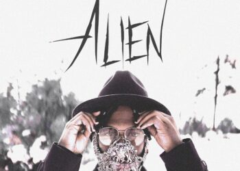 Sincerely Collins Finally Releases Long Awaited Album 'ALIEN'