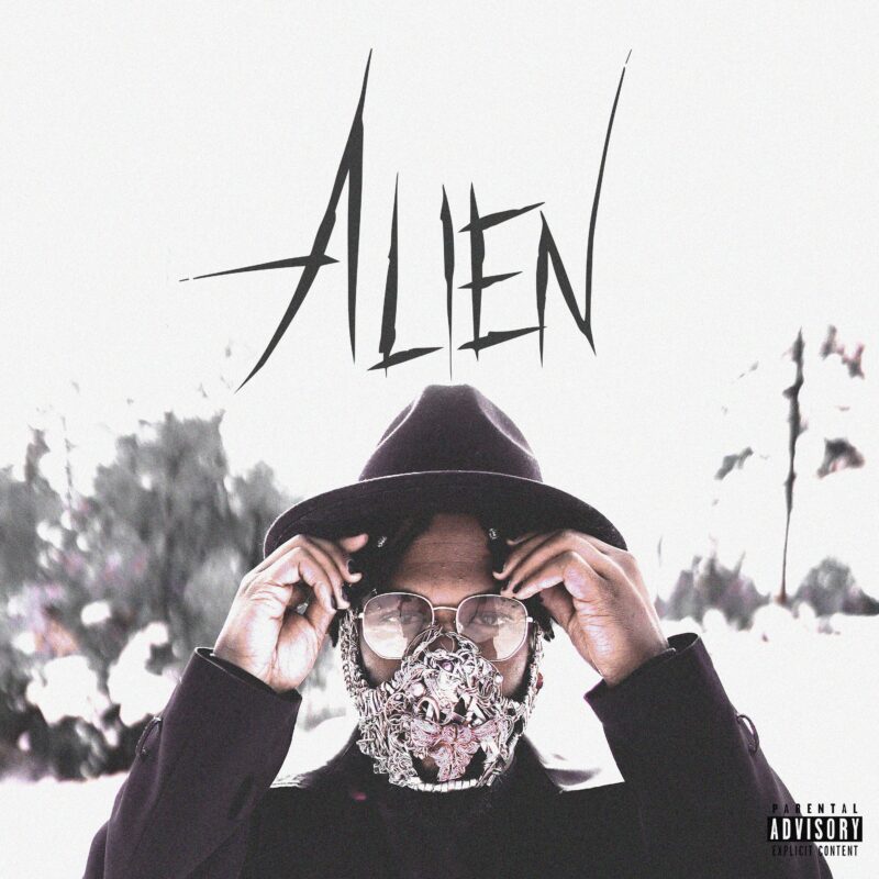 Album Spotlight: “Alien” – Album covers that feature UFOs, spaceships ...