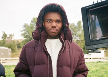 Watch Baby Keem 'No Sense' Music Video