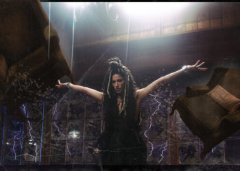 Lexy Panterra Returns with New Visual for 'Die Before You Love Me'