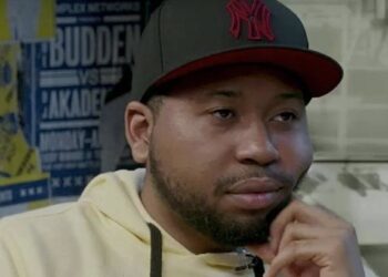 DJ Akademiks Calls out Jay-Z for Selling TIDAL
