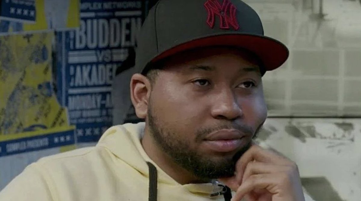 DJ Akademiks Calls out Jay-Z for Selling TIDAL