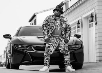 Compton R.E.G. Returns with New visual for ‘NO NO’:Watch