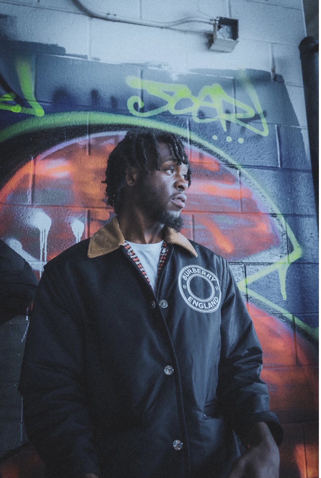 Meet Independent Artist BIGBUCK$