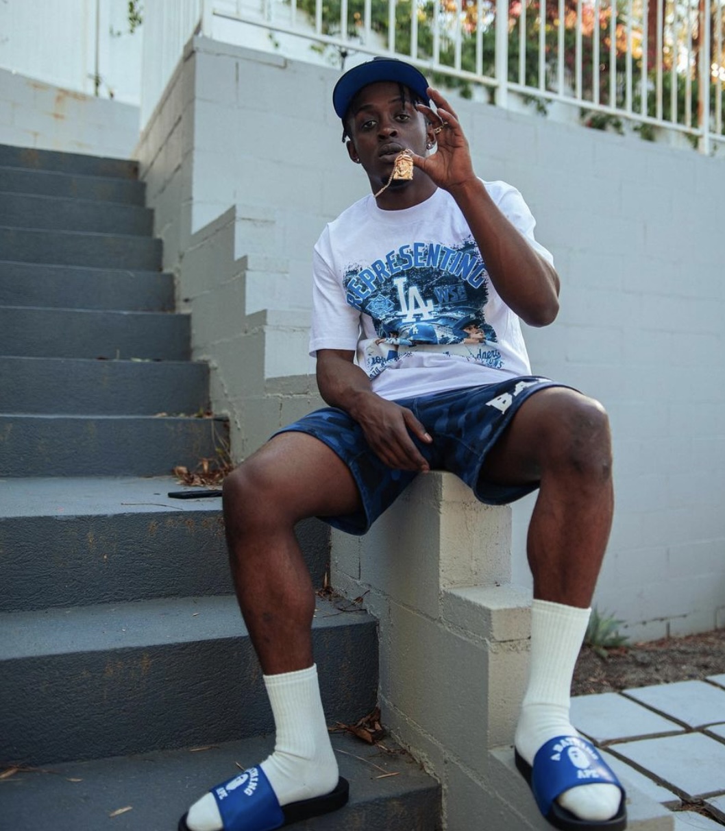 Corey St.Rose Brings That New York Sound