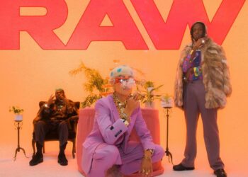Toronto-born DJ and producer Eva Shaw Connects with Jaay Cee & G Milla for 'RAW'