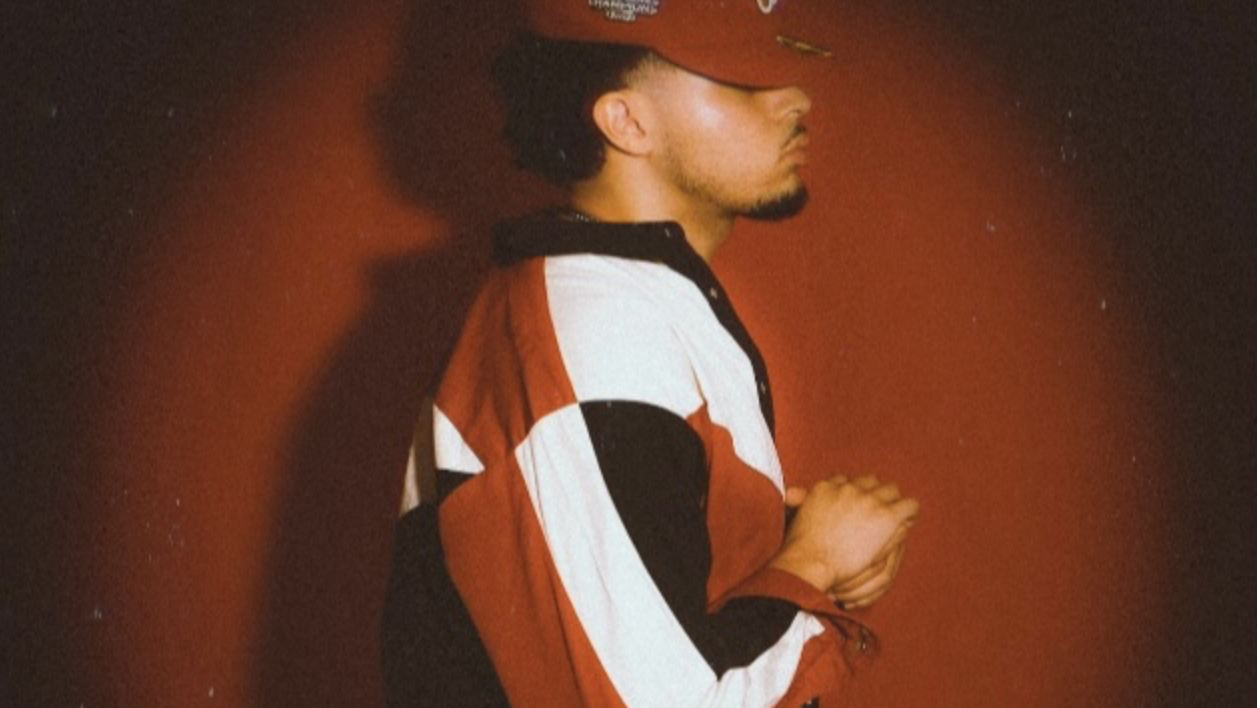 BiSeeya Speaks On His Career Developing