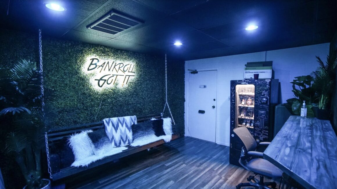 How Producer Duo Bankroll Got It’s Los Angeles Studio Helped Them Create Hits