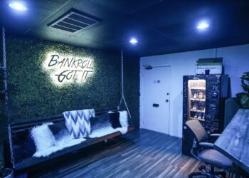 How Producer Duo Bankroll Got It’s Los Angeles Studio Helped Them Create Hits