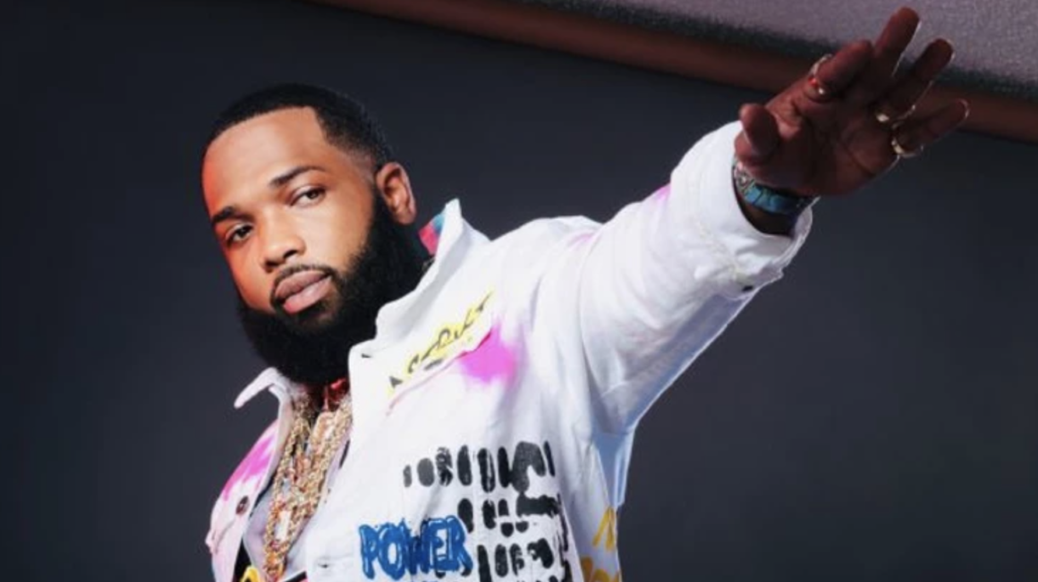 Meet Mont'e Millions: The Man With More Talents And More Aliases Than You Can Count