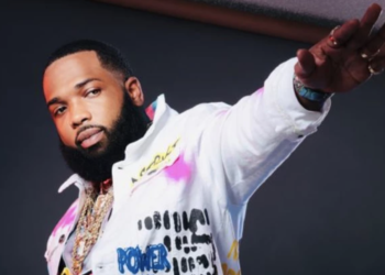 Meet Mont'e Millions: The Man With More Talents And More Aliases Than You Can Count