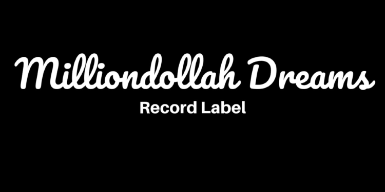 Milliondollah Dreams, the Widely-Acclaimed Label Enabling the Success of Independent Artists
