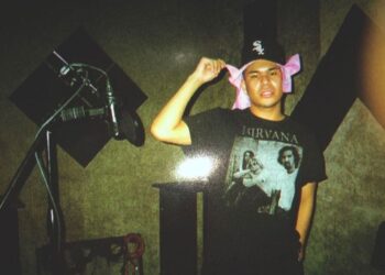 Rialto’s Very Own Yung Jaxx Drops “Fast Life” feat. Shi