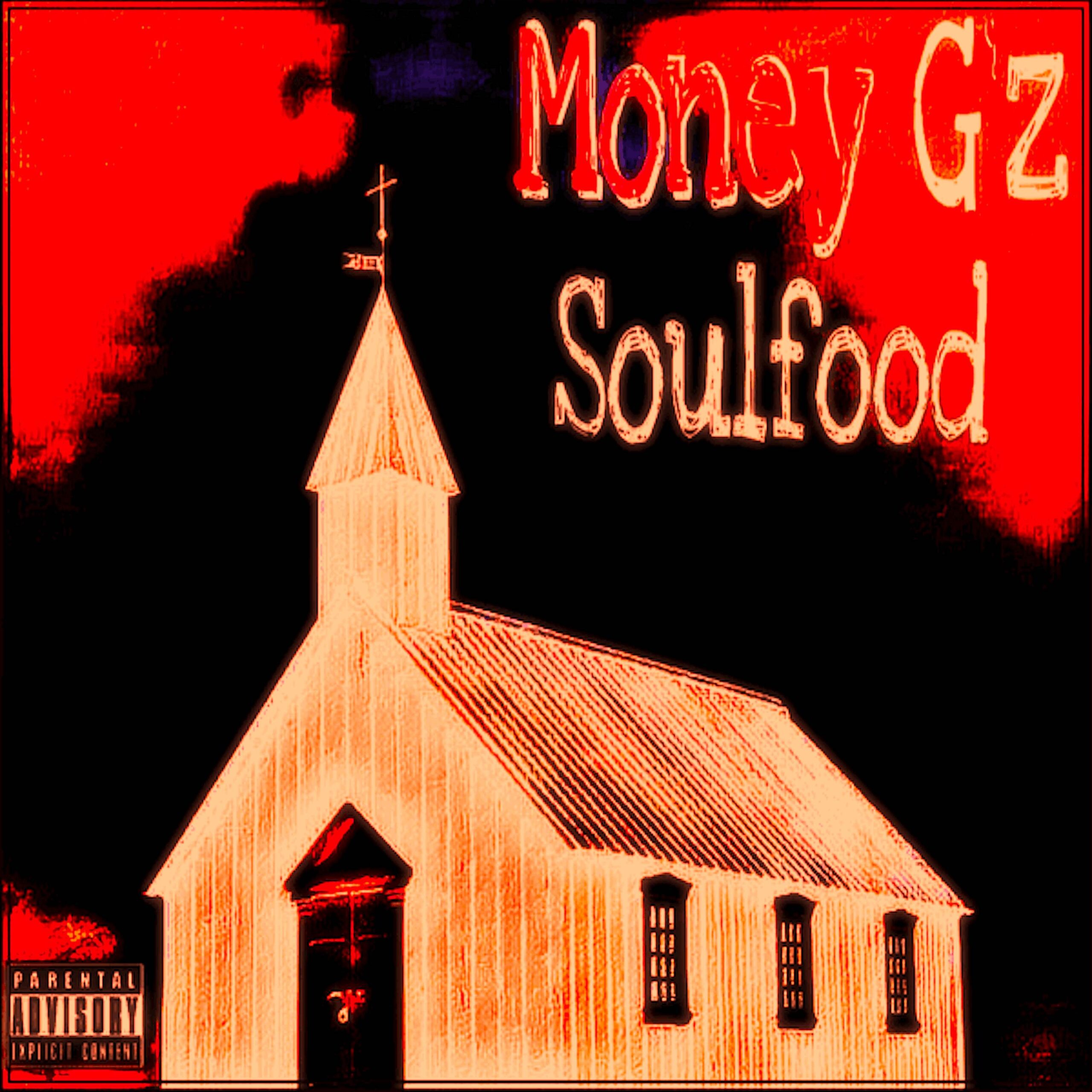 Money G’z Shares New Song 'Soulfood'
