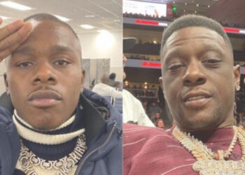 Boosie Badazz Taps DaBaby for New Song 'Period'