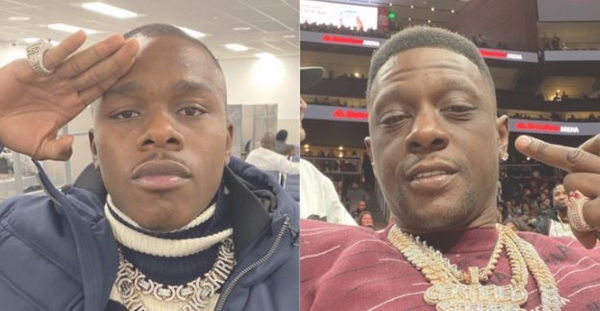 Boosie Badazz Taps DaBaby for New Song 'Period'