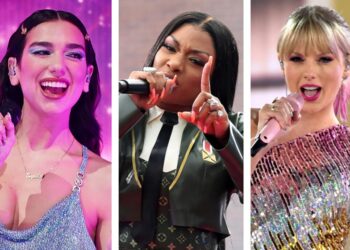 2021 Grammy Awards Winners full list: Beyoncé, Taylor Swift