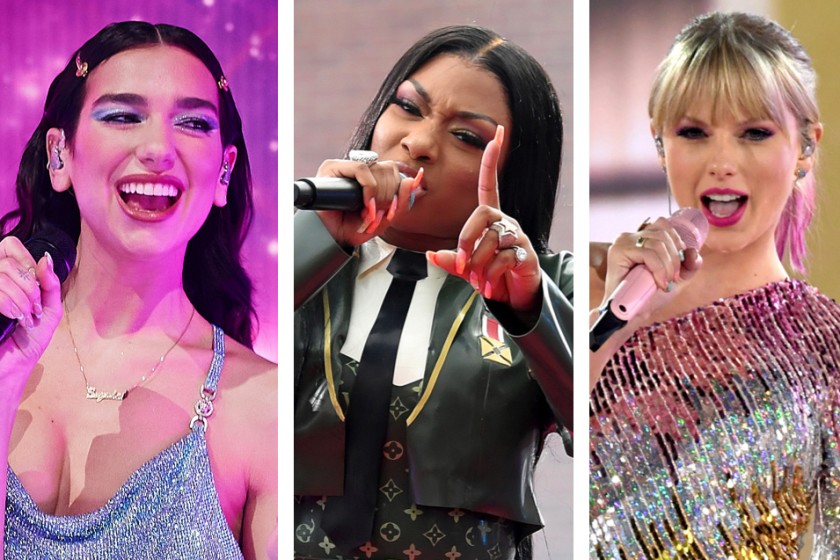 2021 Grammy Awards Winners full list: Beyoncé, Taylor Swift