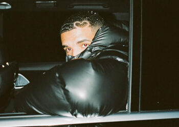 Drake Makes Sales History with ‘Scary Hours 2’
