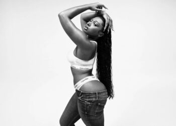 Megan Thee Stallion Stars for Calvin Klein’s Spring 2021 Campaign