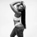 Megan Thee Stallion Stars for Calvin Klein’s Spring 2021 Campaign