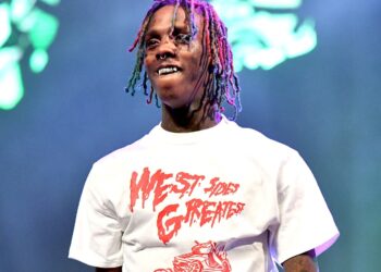 Famous Dex Reportedly Robbed at Gunpoint for $50K Watch and Cash