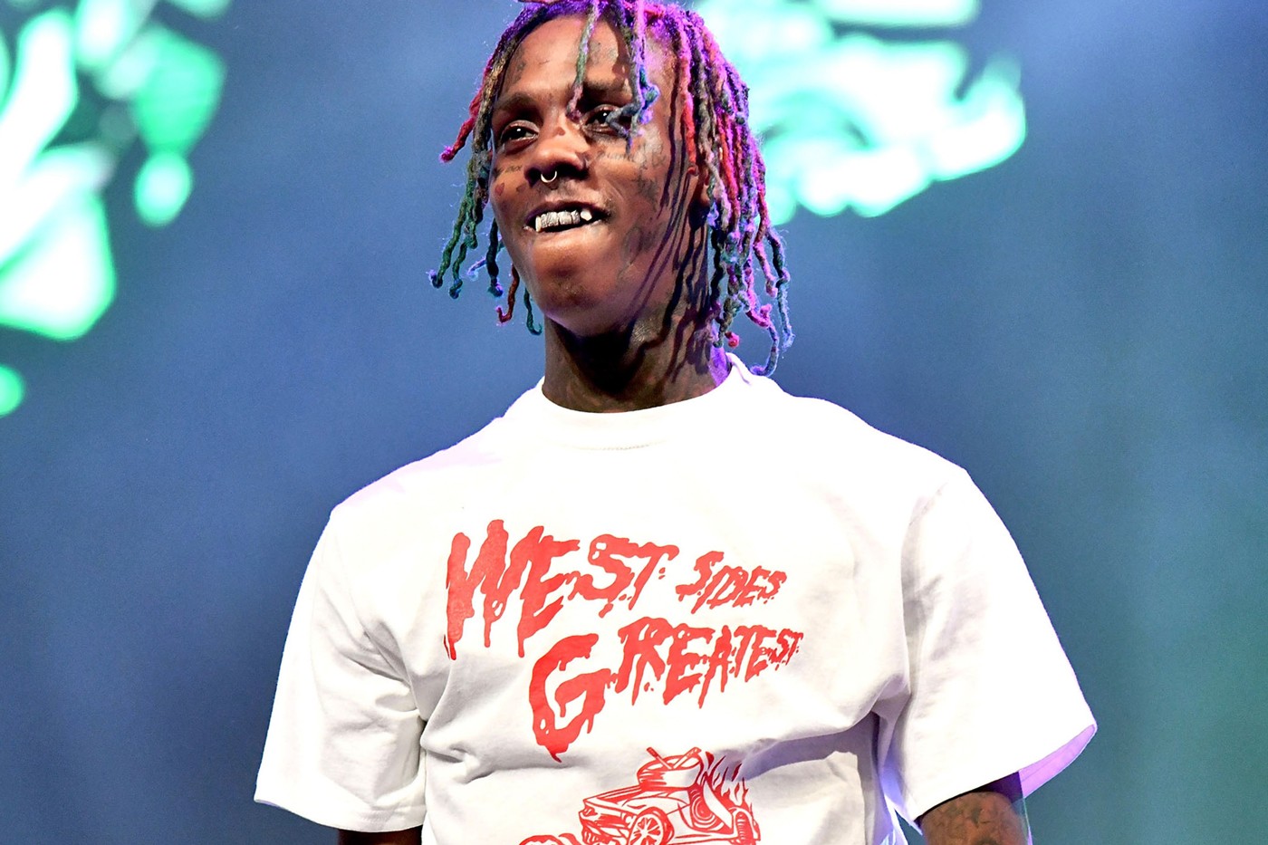 Famous Dex Reportedly Robbed at Gunpoint for $50K Watch and Cash